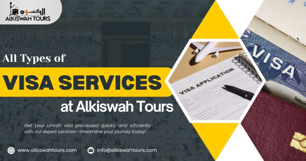 visa service