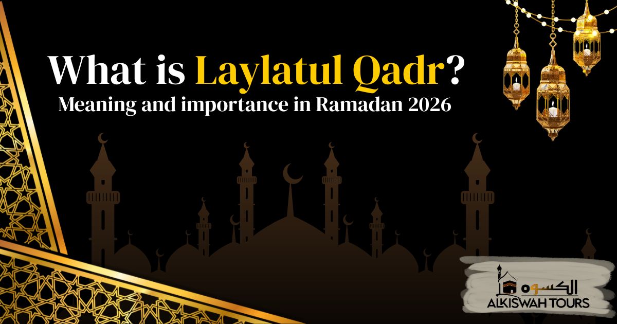 Laylatul Qadr
