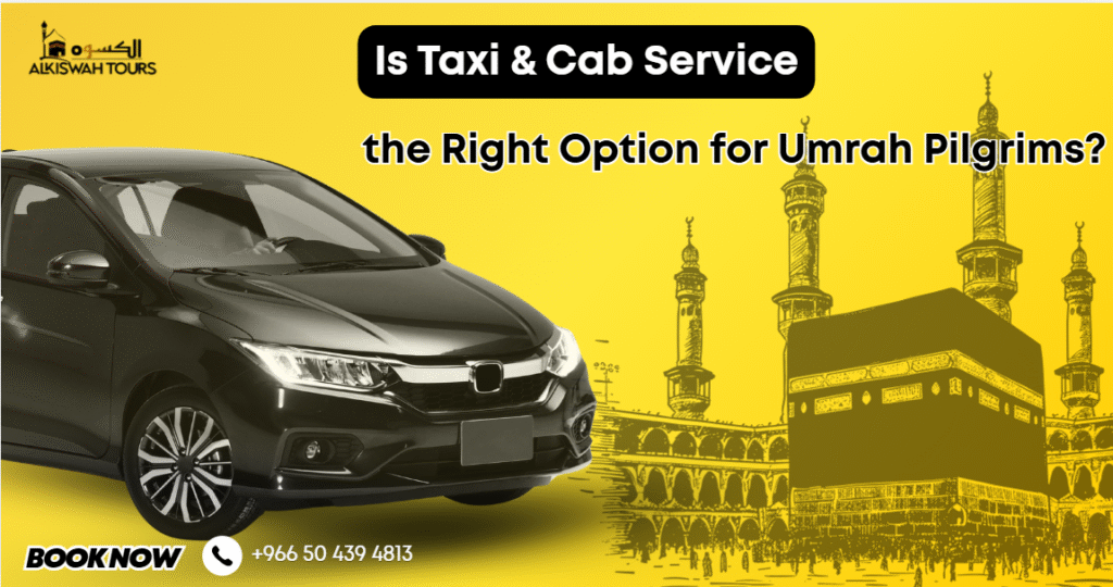 Taxi & Cab Service