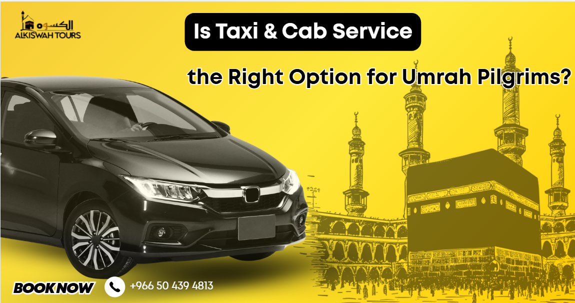 Taxi & Cab Service