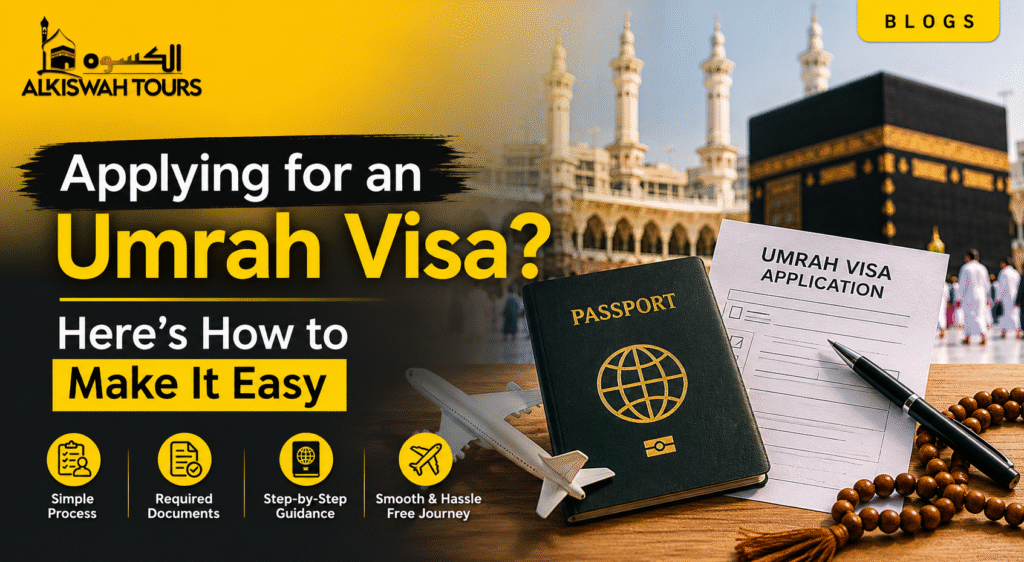 umrah visa
