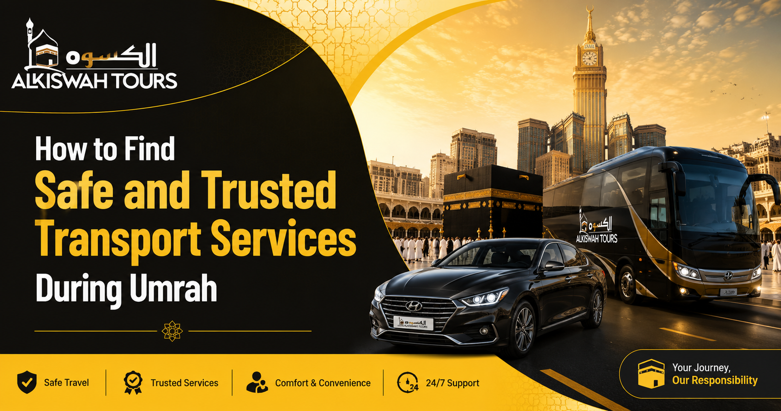 Transport Services