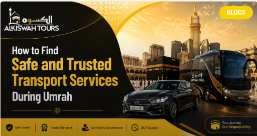 Transport Services